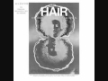 Hair / The Original Broadway Soundtrack 