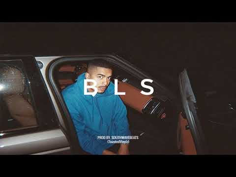 Kesi Type Beat - BLS | SouthWaveBeats