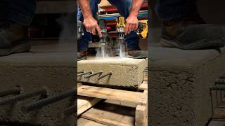 Download lagu Lomba Mengebor Beton! mp3 Download lagu Lomba Mengebor Beton! mp3