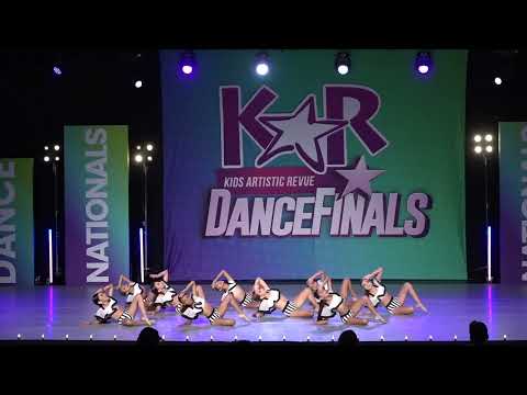 West Valley Dance Company 2022 - Mambo No.5