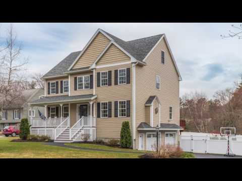 18 Dorchester St, Wilmington MA - Jennifer Del Vecchio - Tel 978 604 4593