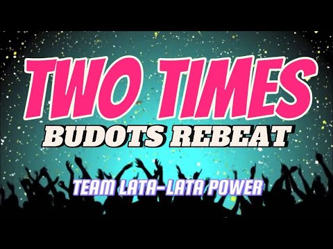 TWO TIMES BY ANN LEE [REBEAT] - LAURENCE MIX