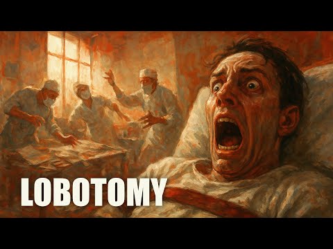 The Complete History of LOBOTOMY: The Barbaric "Cure" That Stole Souls | History for Sleep