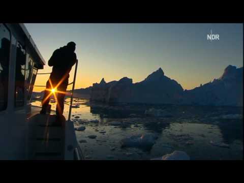 Tauchabenteuer Arktis der Anfang