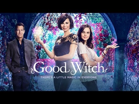 Good Witch - Season 2 - Two-Hour Sneak Peek Preview!