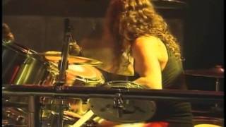 Megadeth - Sweating Bullets - Live - Hammersmith Apollo 1992