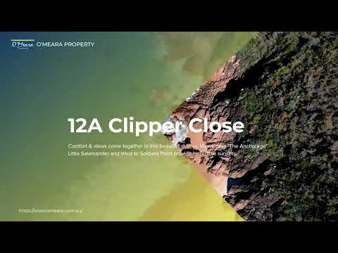 12A Clipper Close, Corlette, NSW 2315, 3 Bedrooms, 4 Bathrooms, Apartment