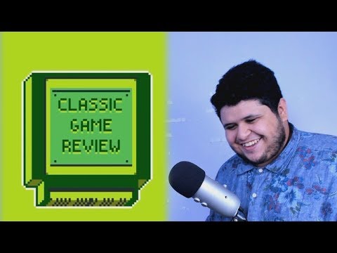 لعبة جيت لي ماهي مثالية  +16 (Classic Game Review)