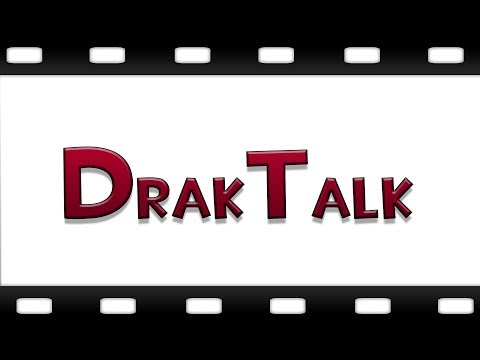 DRACEK.CZ -DrakTalk: 2019 "cz" - [HD]