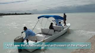 Resilience and Conservation in a Changing Climate: The Case of Belize