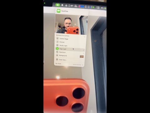 macOS 26.2: Edge Light y clústeres Thunderbolt 5 en la beta