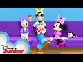 Moving Day Minnie S Bow Toons Disneyjr