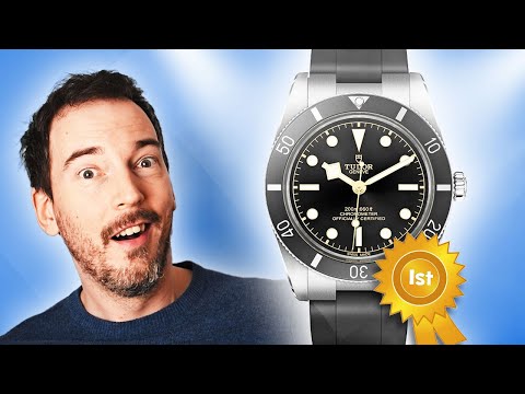 How The Tudor Black Bay 54 Won W&W (And What It Means For Everyone Else)