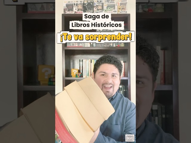 Vídeo relacionado con Jaque a Napoleón: Trilogía en un solo volumen