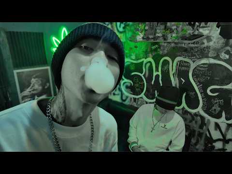 N.I.O - D O DOUBLE G FREESTYLE (OMV)