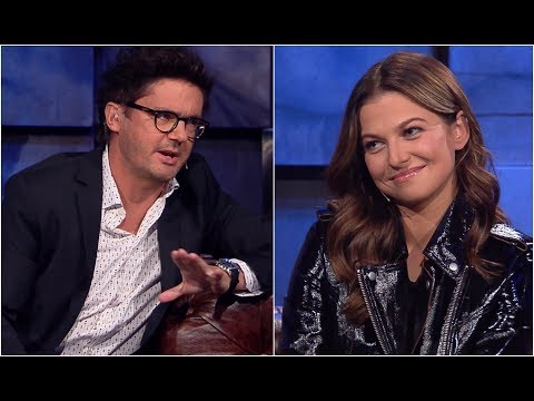 Ania Lewandowska o wpływie na Polki [Kuba Wojewódzki]