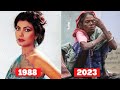 Dariya Dil 1988 2023 Bollywood Movie Cast Transformation And Real Age Bollywood