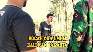 Download lagu KONCI #41 | KOMEDI NGAPAK CILACAP | BALI KAN JAKARTA mp3
