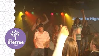 God is Always with Us | Pets Unleashed VBS Music Video | Group Publishing