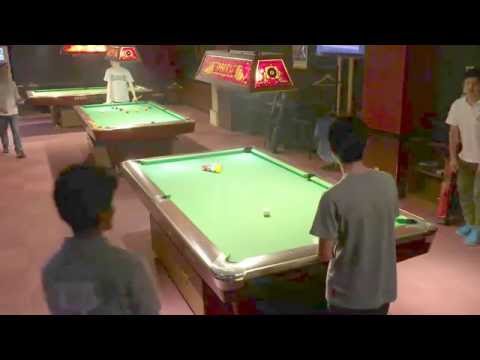 【211チャレマ】VS 楊清順160719 1 1 1