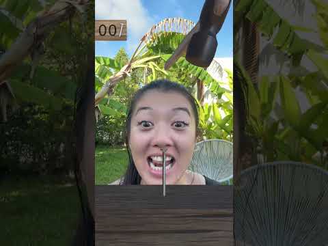 Je suis folle ou pas ? 😂