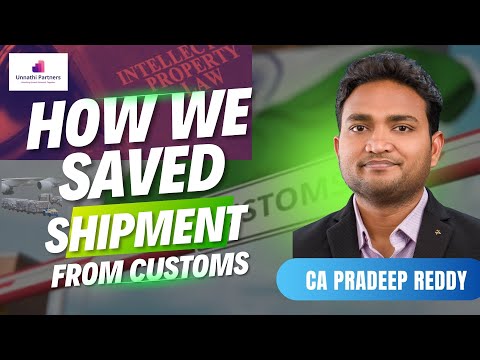 Trademark Dispute at Customs? Don't Panic—Do This Instead