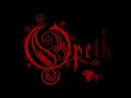 Opeth - Pyre