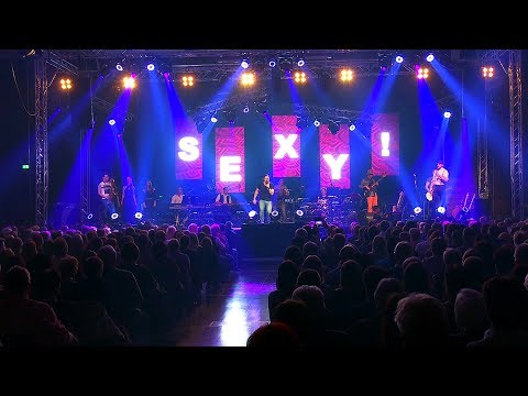 TEB Allstars & TEB Orchestra 2017 - SEXY