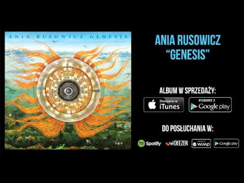 Ania Rusowicz - "Powroty Do Siebie"