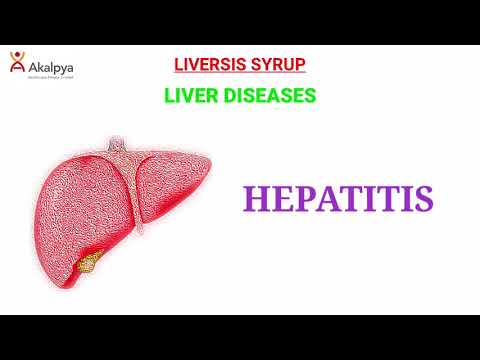 Below 15 years liversis syrup, for clinical