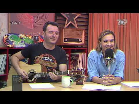 Wake Up, 15 Qershor 2018, Pjesa 3 - Top Channel Albania - Entertainment Show
