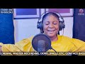 POWERFUL WORSHIP SESSION by Mabel Okyere_#PrayerSongs #GhanaianWorshipSongs