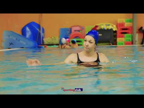 SCUOLA NUOTO SportingClub Borgonuovo