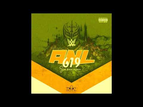 Anael Izi ) Freestyle part 1