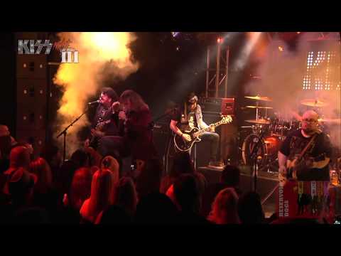 KISS NIGHT in LAS VEGAS III - Firehouse