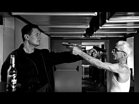 "Last Order" Sein letzter Auftrag  (Ivan Jurcevic, Ralf Richter)