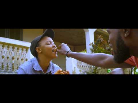 NUKRE -TAXI DRIVER ft Bisa Kdei {Official Video}