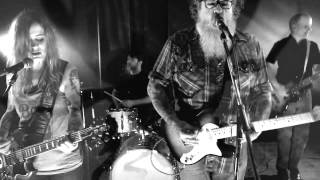 Wussy - "Bug" (Attica!, 2014)