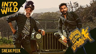 Pallu Padama Paathuka - Moviebuff Sneak Peek 02 | Attakathi Dinesh, Sanchita Shetty | Magic Rays video