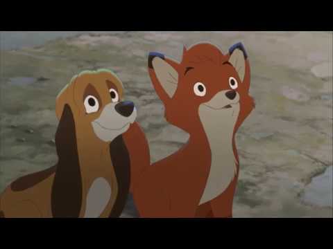 Bugs Pan - Part 17 "You're Mother and Mine"/Captured by Captain Frollo