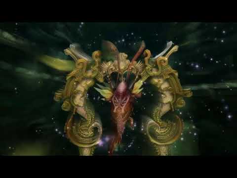Final Fantasy XII : The Zodiac Age : Trial Mode 81 - 100.