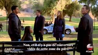 Castle 7x08 Sneak Peek #2 vostfr