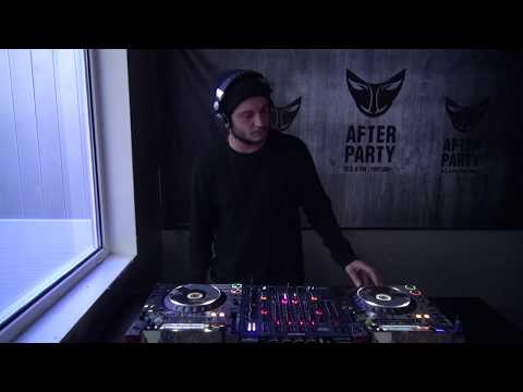 After 103.5 Fm - Triveuve