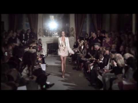 KRISTIAN AADNEVIK SS12 SHOW - VALKYRIE