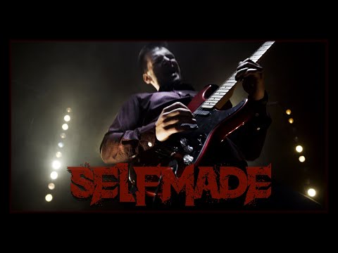 Ramzes x Czarli x Feno - Selfmade (prod. Ramzes) | Official Video