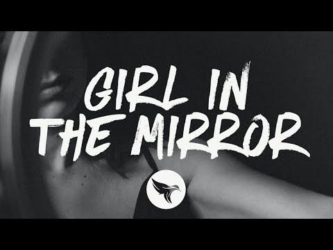 Megan Moroney - Girl in the Mirror (Lyrics)