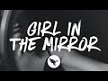 Megan Moroney Girl In The Mirror Lyrics