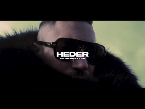 Haval x Yasin Type Beat "Heder" | Fransk Rap Instrumental 2022