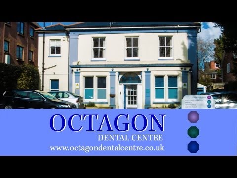 Octagon Dental Centre - Official Video