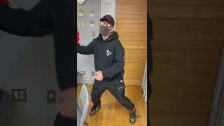 扇子があったので全く知らないメンバーに騎士Aの『決戦エンドレス』踊らせてみたｗｗｗｗｗ